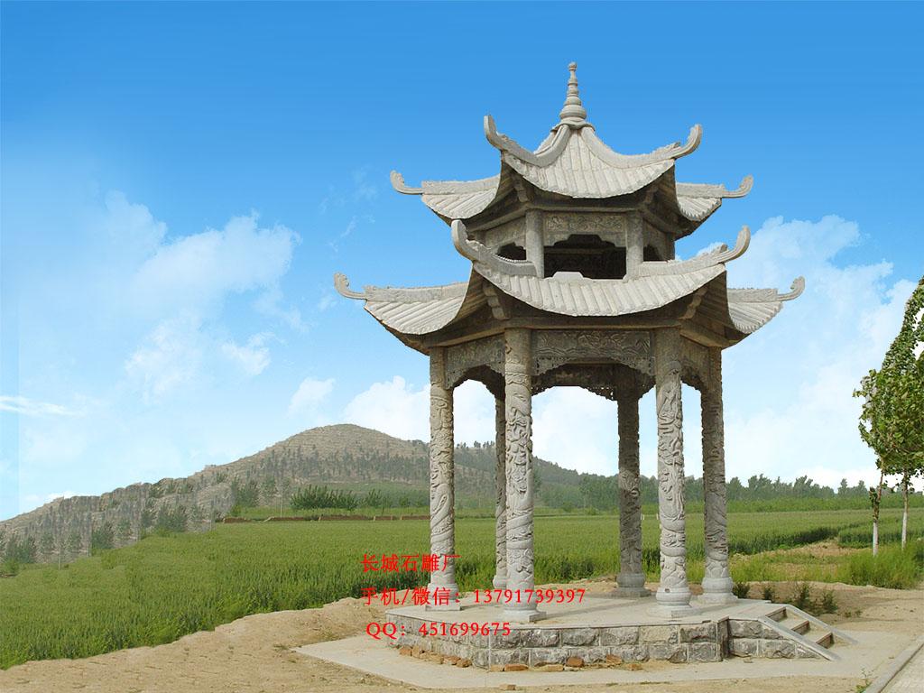 李漁建亭_李漁的亭子_講述了李漁為亭子