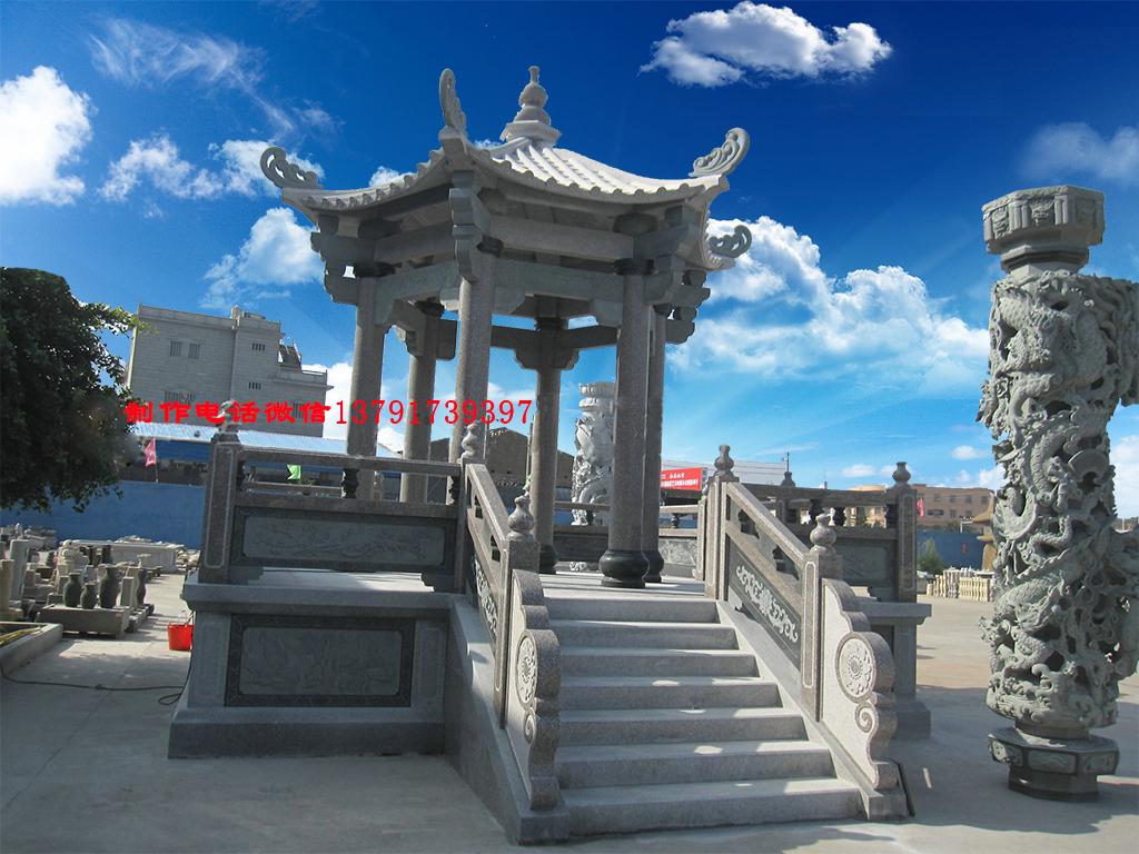 李漁建亭_講述了李漁為亭子_李漁的亭子