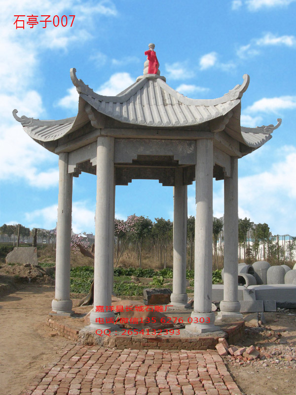 李漁建亭_李漁的亭子_講述了李漁為亭子