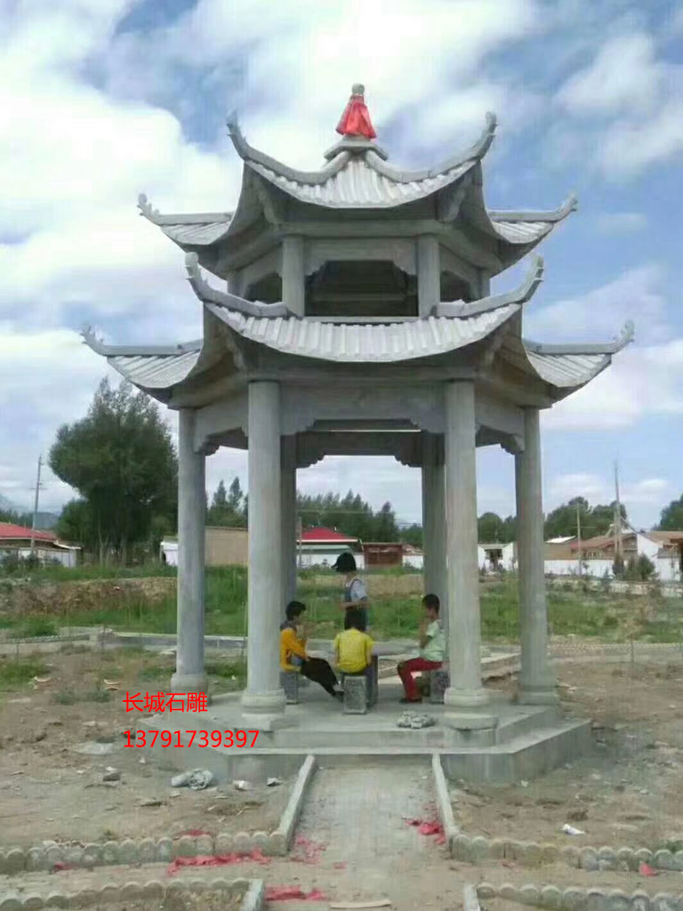 李漁的亭子_講述了李漁為亭子_李漁為亭子取名的故事