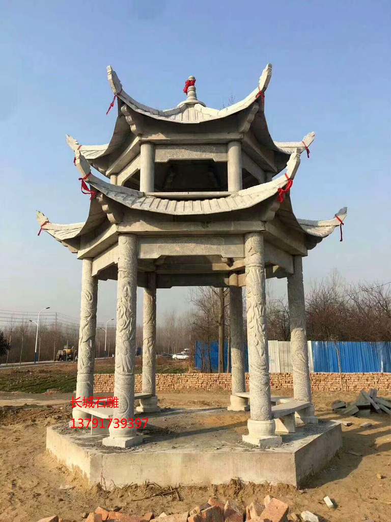 李漁為亭子取名的故事_李漁的亭子_講述了李漁為亭子