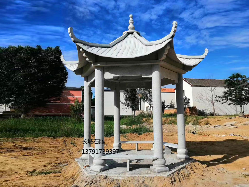 李漁的亭子_講述了李漁為亭子_李漁為亭子取名的故事