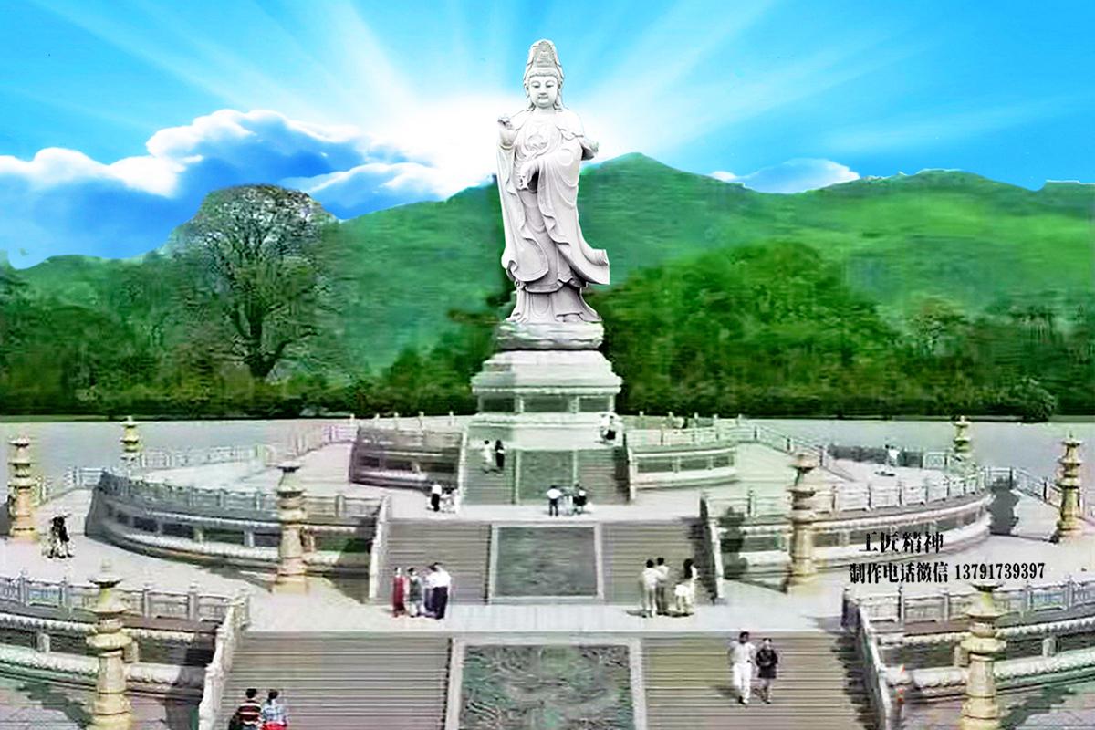 印章石雕 在縣里做博物館有出路嗎？白明：雖緩慢，但有未來